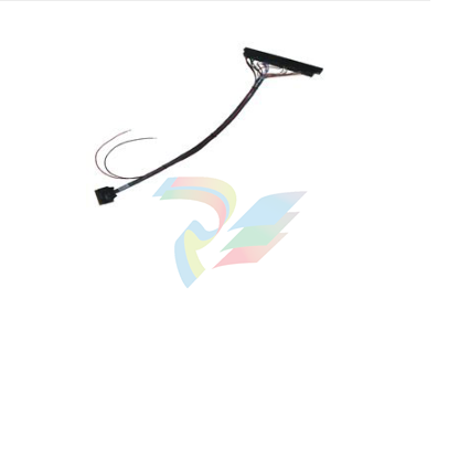 CTI  2500-ADP1 Analog Wiring Adapter for Series 500