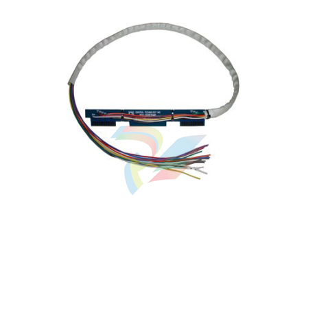 CTI  2500-ADP2-DISC Discrete Wiring Adapter for Series 500