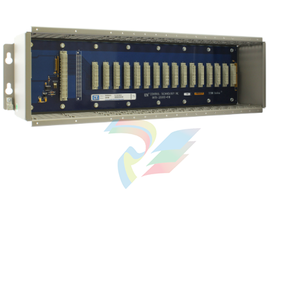 CTI  2500C-R16 Sixteen-Slot Base