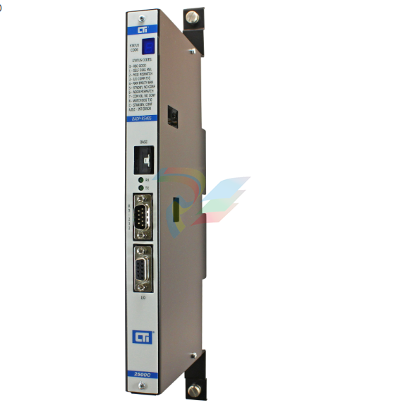 CTI 2500C-RADP-RS485 Remote Base Controller Adapter for Series 500
