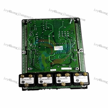 GE 269P-D/O-241-100P-HI Protection Management Relay  Precision Control