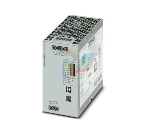 Phoenix  2904602  QUINT4-PS/1AC/24DC/20 - Power supply