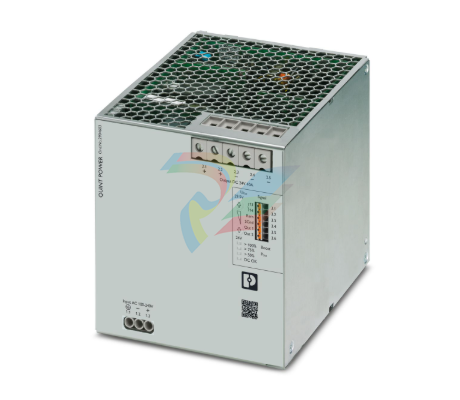 Phoenix  2904603 QUINT4-PS/1AC/24DC/40 - Power supply