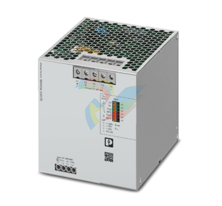 Phoenix  QUINT4-PS/3AC/24DC/40 - Power supply   2904623