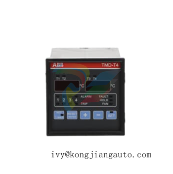 ABB 2CSG524000R2021 TMD-T4/96 Temperature control unit