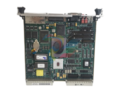 MOTOROLA 30-W2960B01A High-Performance Industrial Interface Module