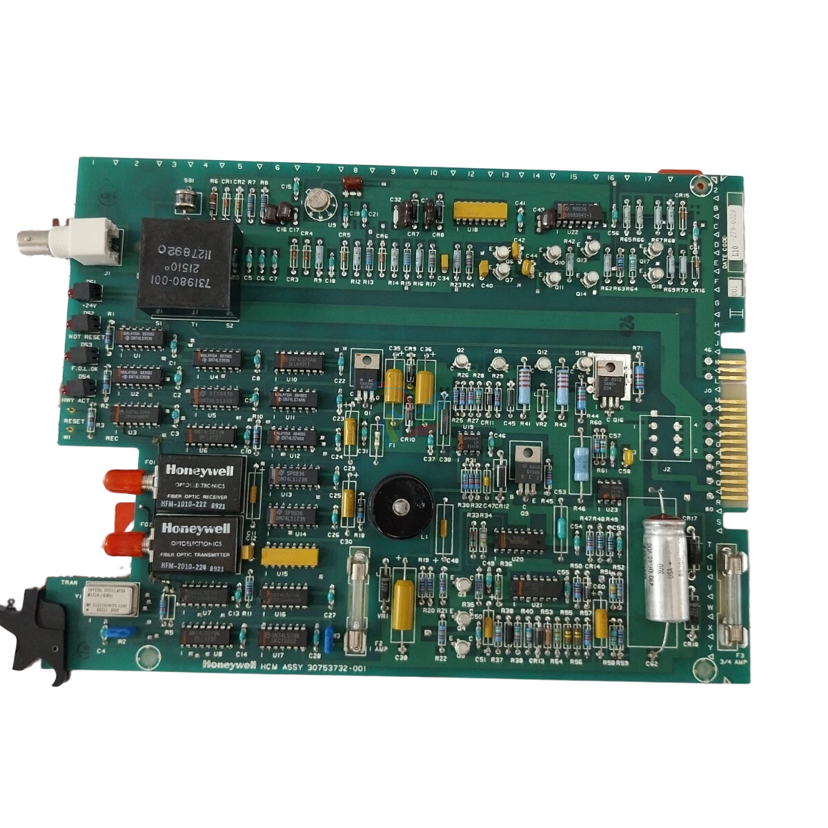 Honeywell  TDC‑3000 BASIC,Hiway Coupler,30753732‑001