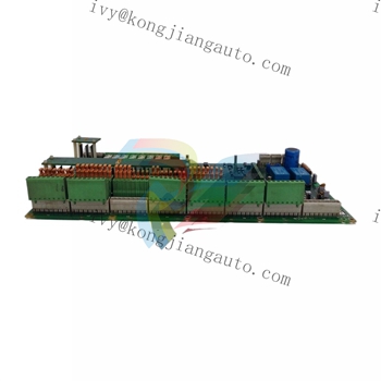 SCYC51220 63901075C ABB control panel