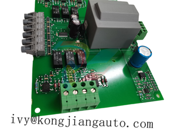 3BHB007441P0001 LDSTA-01 ABB inverter control CPU driver board