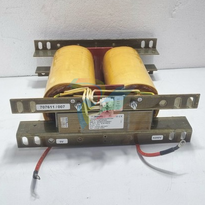 ABB 3BHB027232R0001 1-Phase Charging Transformer