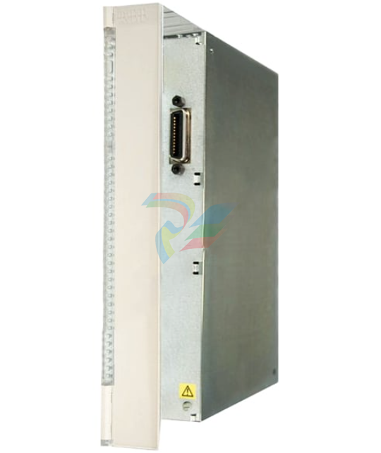 ABB   3BHT300003R1 CI610  IOB_A Bus Extender for Basic Unit