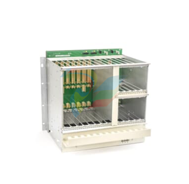 ABB 3BUS212310-002   WEIGHT xP V2 DILUTION DRIVE MODULE