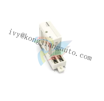 ABB 3BSE030220R1 CI854AK01 PROFIBUS-DP/V1 interface
