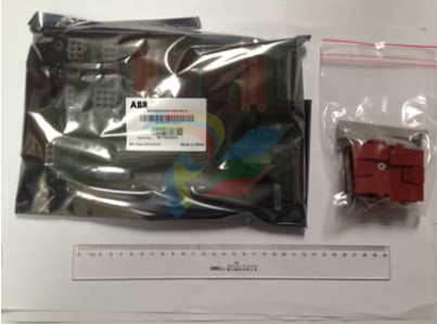 ABB 3BUS208720-001 POWER SIGNAL INTERCONNECT