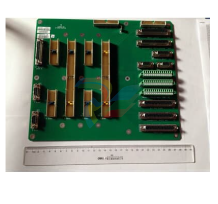 ABB  3BUS208728-001 — Standard Signal Inter Board