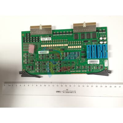 ABB  3BUS208797-001  Standard Signal Condition Board