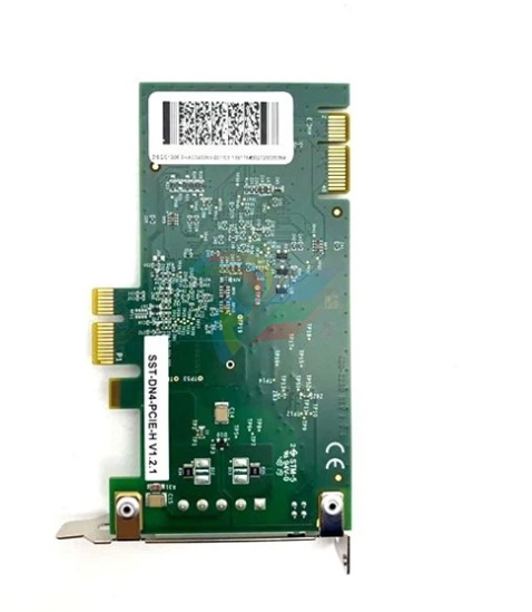 ABB  3BUS210755-001  Standard Signal Interface Board