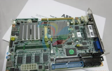ABB 3BUS213621-001  SBC Assembly