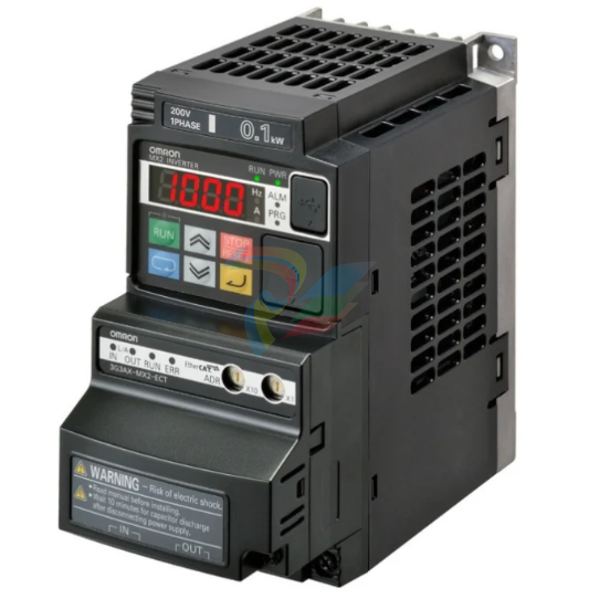 OMRON 3G3XV-A2007 3G3XV-A2007-NEV2