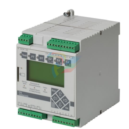 EATON CEAG CU CG-S , 40071360300 Control Unit