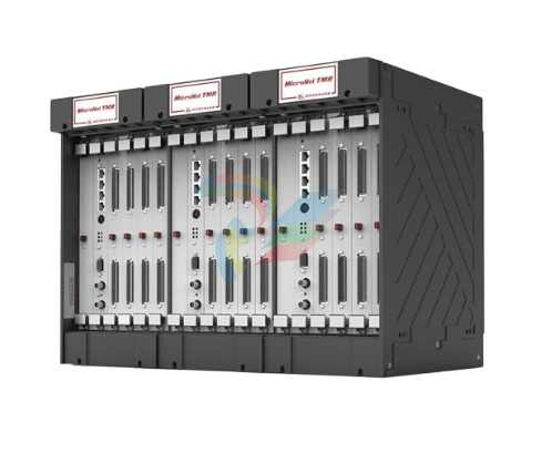 Control Panel  9907-2024 Woodward