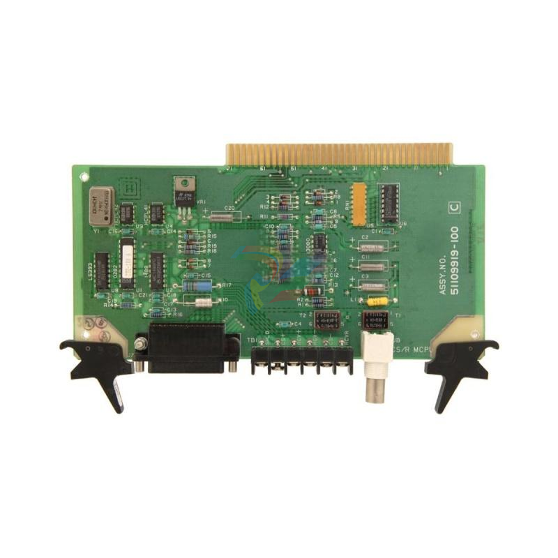 HONEYWELL 51109919-100 BOARD