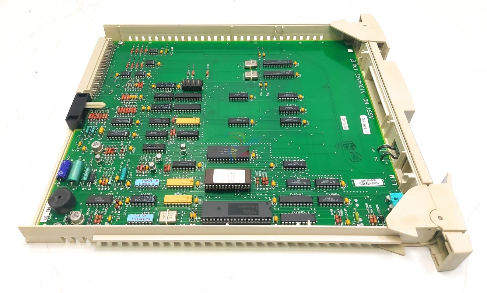 Honeywell TDC‑3000  APM Advanced Process Manager CPU,51304459‑100