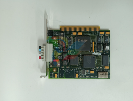 SST  5136-DN-PC  high-performance DeviceNet interface card