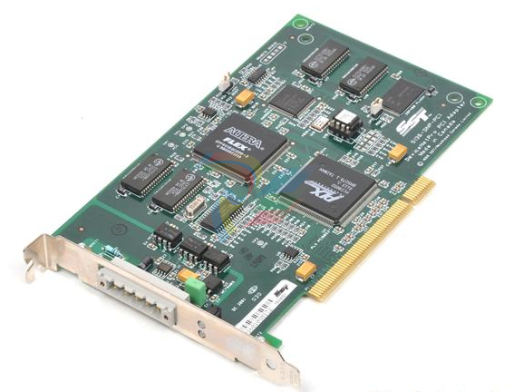 SST  5136-DNP-PCI   High-performance DeviceNet interface card