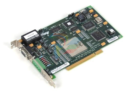 SST 5136-PFB-PCI  high-performance Profibus interface card