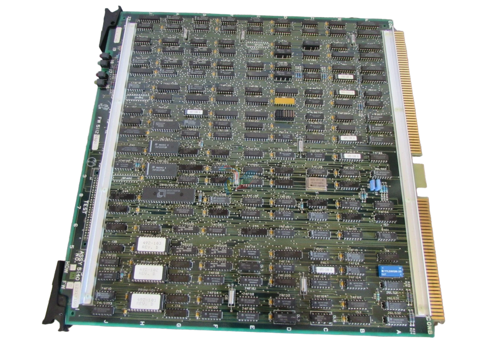 HONEYWELL  51400596-100