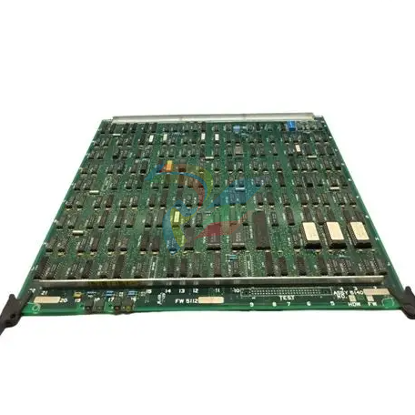 HONEYWELL 51401291-100 board card