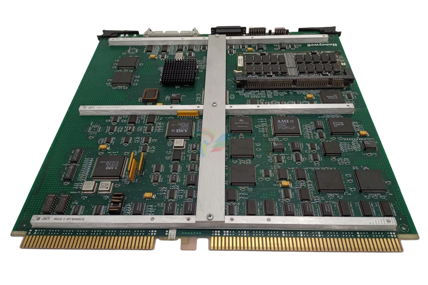 Honeywell  51402755-100  PROCESSOR CARD