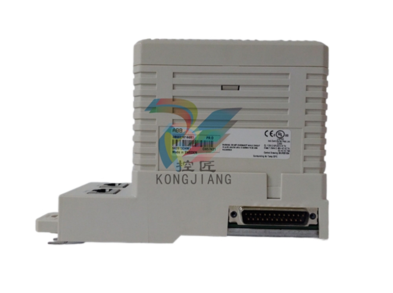 ABB CI857K01 3BSE018144R1 INSUM Ethernet Interface