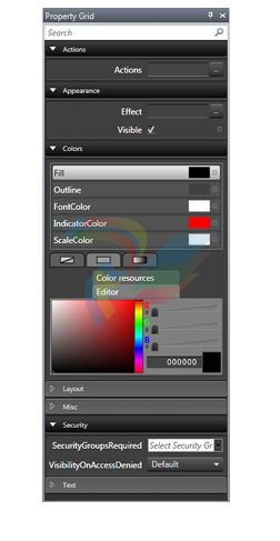 ABB Panel 800 Version 6- Panel Builder  Version 6.0-1