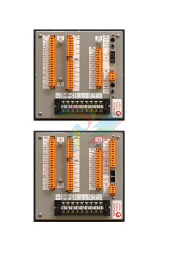 Stucke Elektronik  SYMAP®ECG  engine control and generator protection
