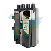 Nidec Mentor MP155A4 / MP155A4R (155A) Industrial DC Drive