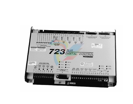 Woodward  723PLUS Digital Control