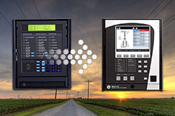 GE Multilin 750/760 - Legacy  Feeder Protection System