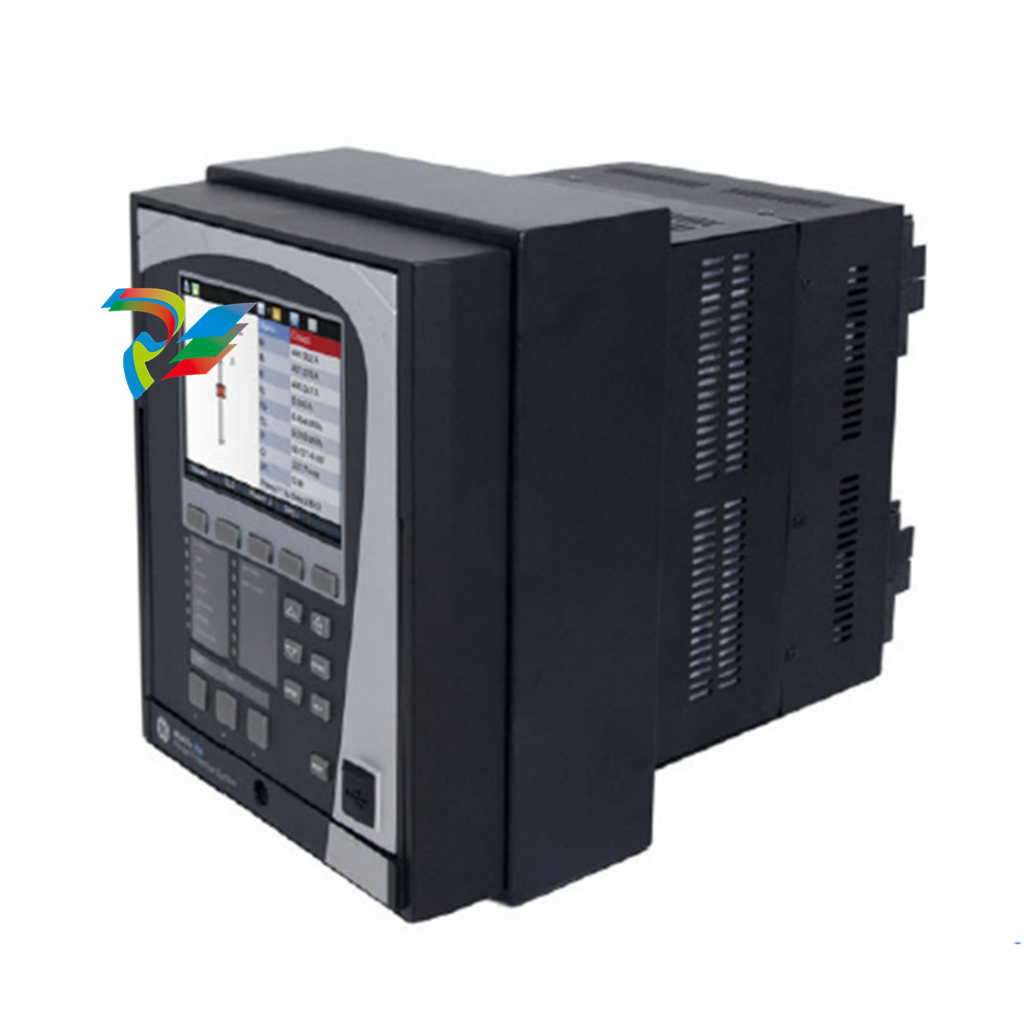 GE IC755CSS15CDA-AA  Advanced HMI Touch Screen
