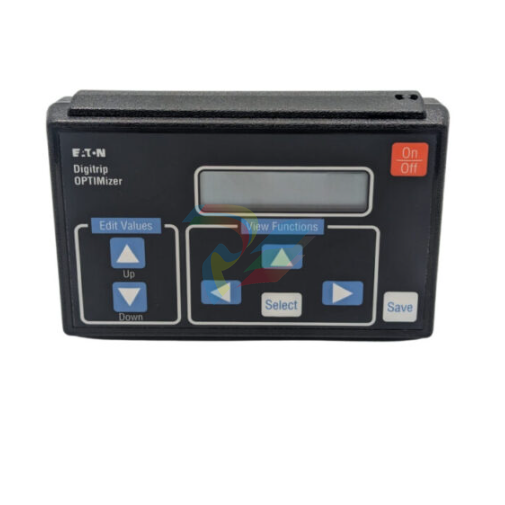 Eaton 7801C57 Digitrip Optimizer Hand Held Programmer