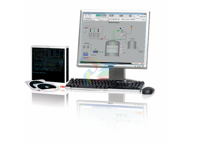 ABB ompact 800 5.1  Product Catalog 