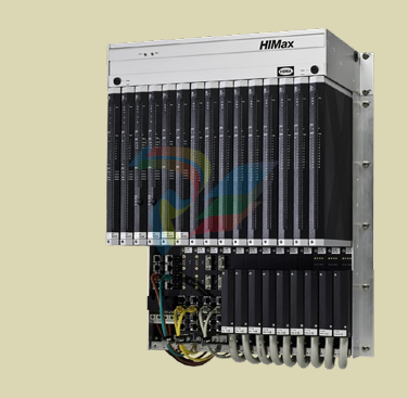 HIMax  TECHNICAL FACTS  X Series