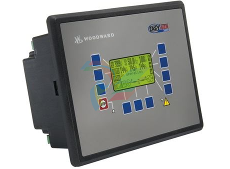 Woodward  DTSC-200-51B  8440-1867   8440-1868