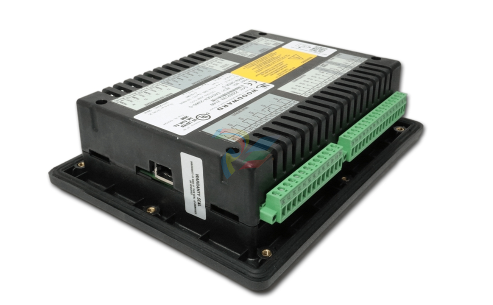 Woodward  easYgen-2300-5/P2 8440-2058