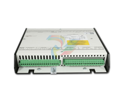 Woodward: easYgen-3100XT 8440-2081