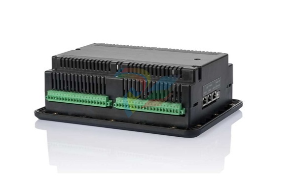 Woodward: easYgen-3500XT-P1-LT 8440-2086