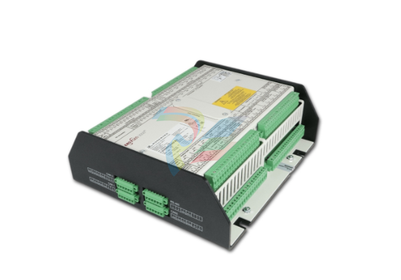 Woodward: easYgen-3400XT (P2), Genset Controller 1A/5A  8440-2087