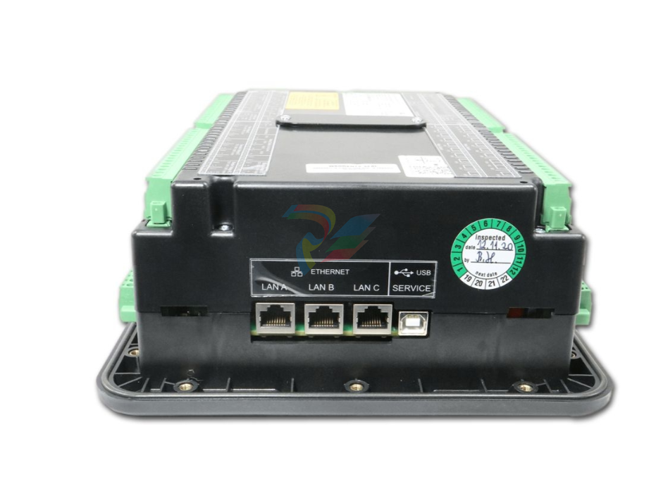 Woodward easYgen-3500XT-P2 8440-2088 Genset Controller