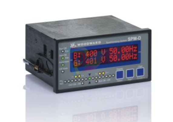 SPM-D2-1010B/X analog speed/voltage bias  8440-2168